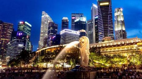 Singapur