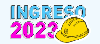 Ingreso 2023
