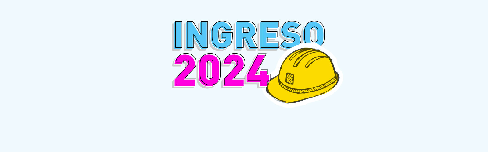  Ingreso 2024