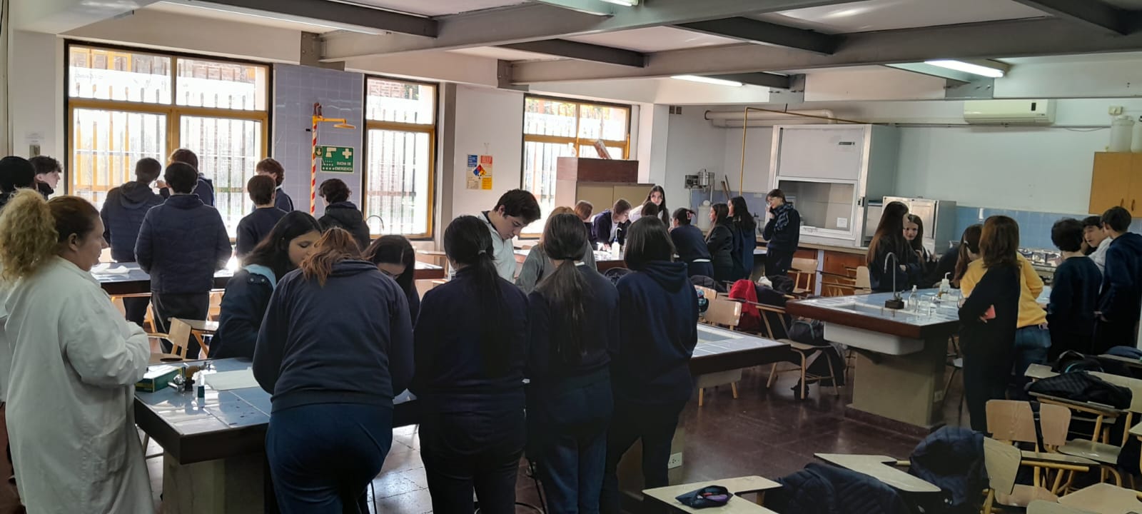 Club de ciencia 1