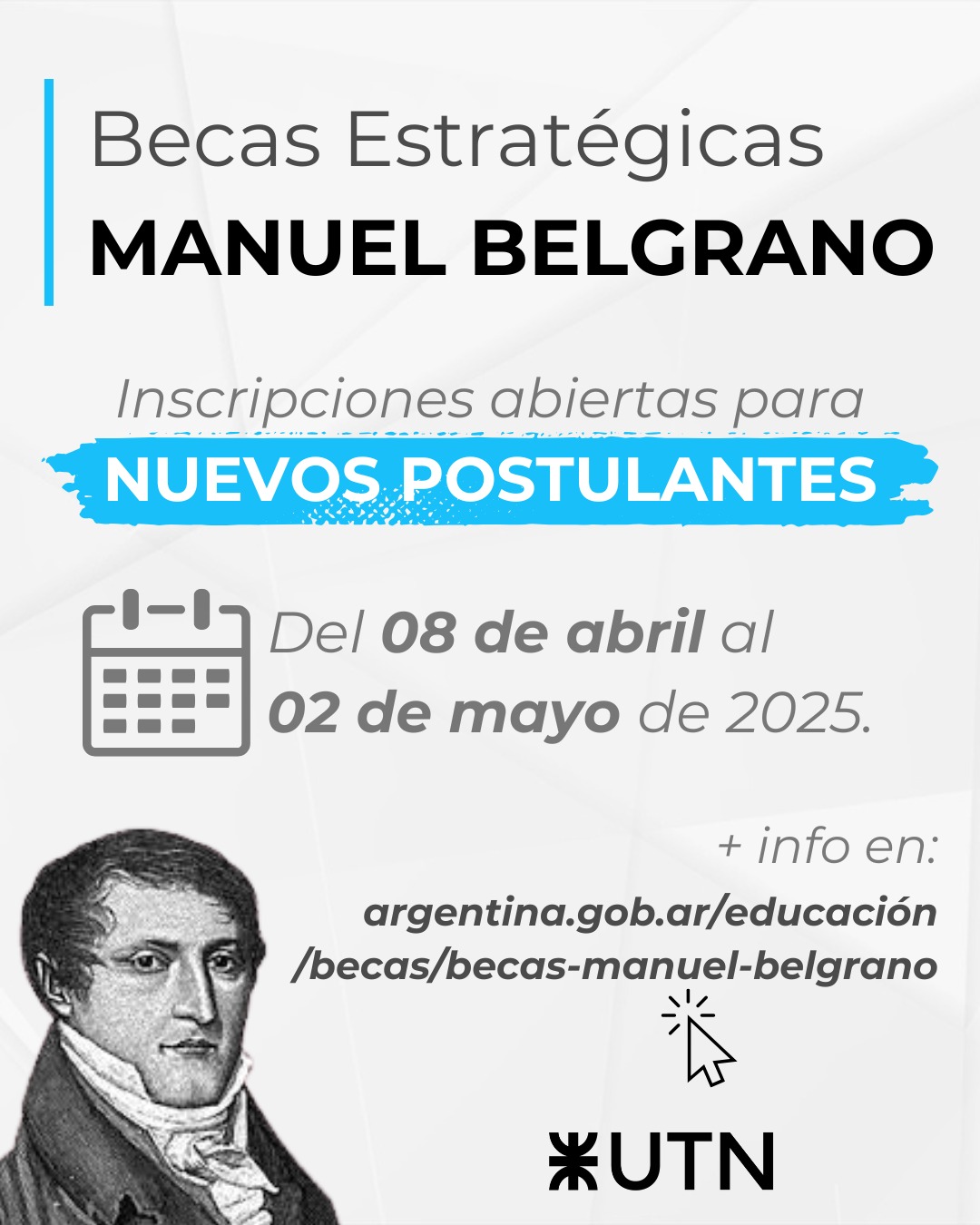 1 bmb utn 2025