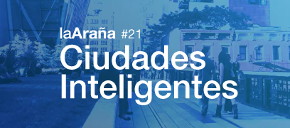  Ciudades Inteligentes