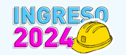 Ingreso 2024