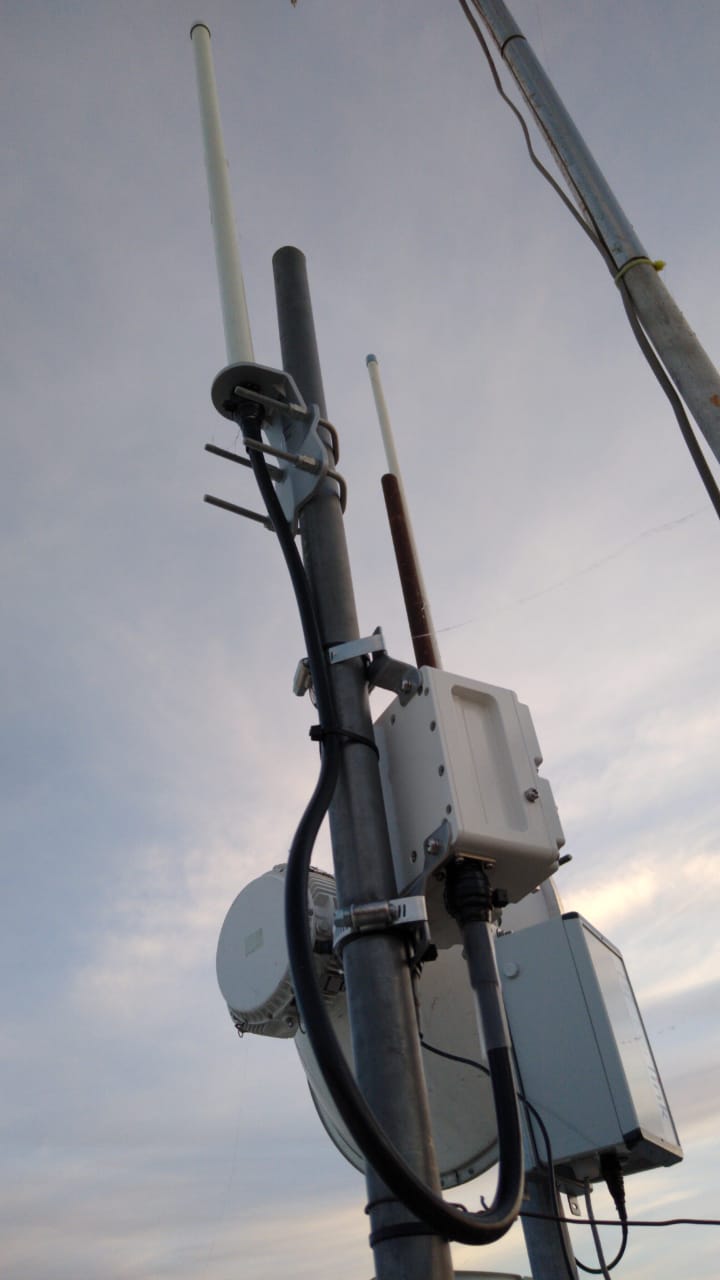 antenas